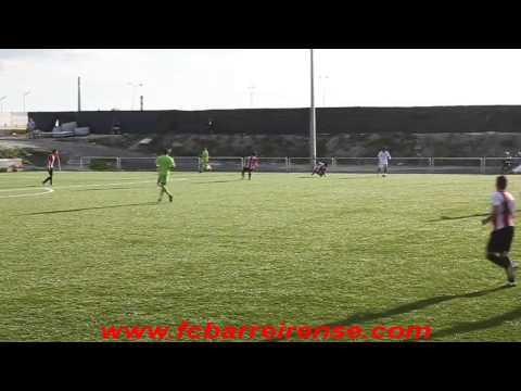 8ª Jornada - 1ª fase, CNS, Série H, Barreirense - 1 x Louletano - 1 de 2013/2014