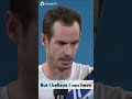 Could Andy Murray Win The Australian Open?!