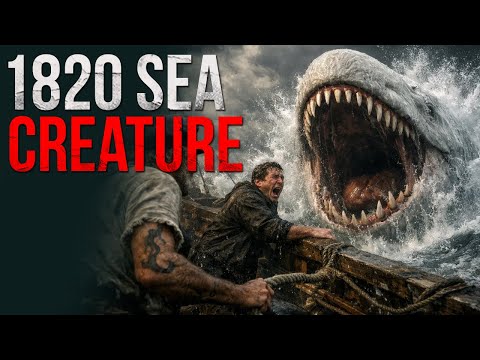 The Only Whale That Hunted Men (True Story)