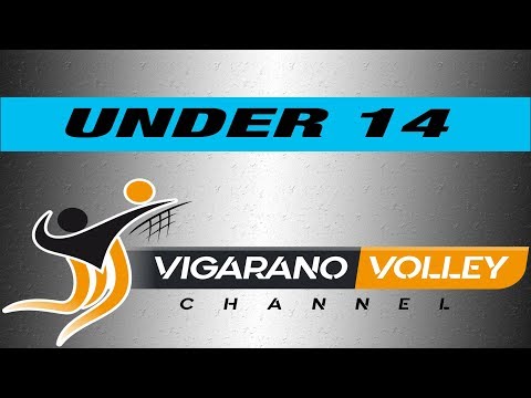 Volley Vigarano - PGS Ferrara