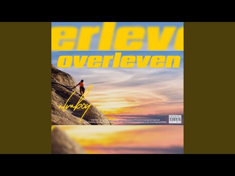 Overleven