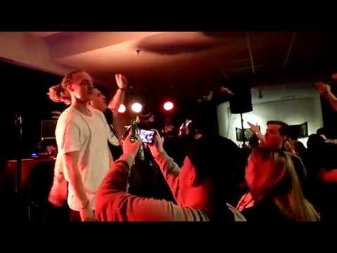 Silly Selection & JahPete @ Svensk Reggae Massive