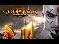 God Of War 3 1: O In cio Do Fim legendado Pt br
