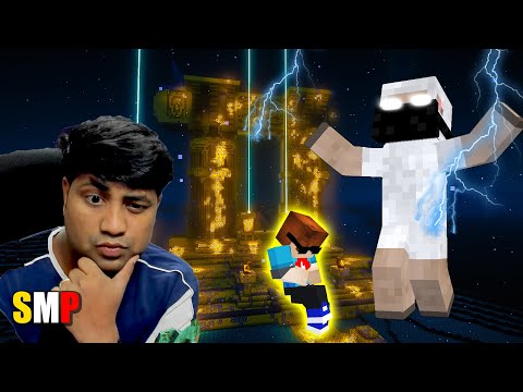 ULTIMATE MINECRAFT SMP TRAPPE MYSTERY REVEALED