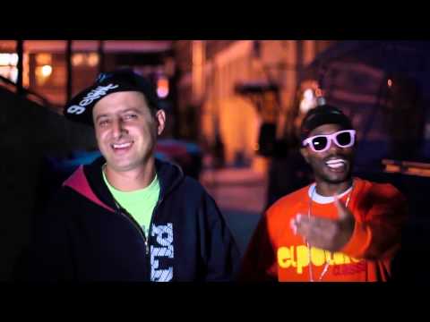 Nie zatrzymam sie   making of   Marian Wielkopolski Adb Kritaczi SS ver