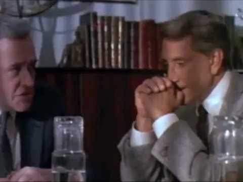 The Russia House - New edit trailer