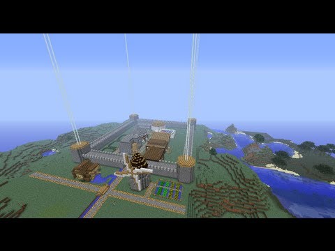 EPIC Minecraft 1.5.1 Server with Insane Plugins & Staff - JOIN NOW!