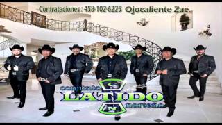 CONJUNTO LATIDO NORTEÑO NADIE ES ETERNO EN EL MUNDO