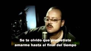 Pepe-Aguilar-Prometiste(Letra)
