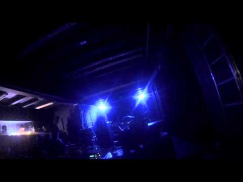 Guro Moe @ MultiNO!! EDGEOFMULTIFIGURATIVEREAKTION