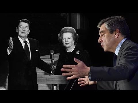 French Election: Who Is François Fillon?