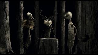 NOCTURNE | Award-Winning Stop Motion Animated Short Film MQDEFAULT Thumbnail