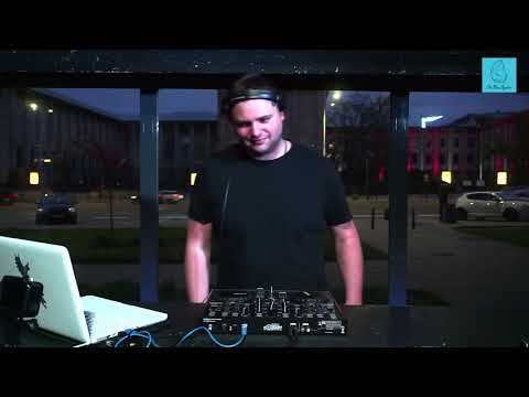 The Blue Oyster: Zygfryd / 03.05 / 20 - 21