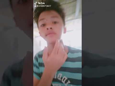 Tiktok....leave me alone