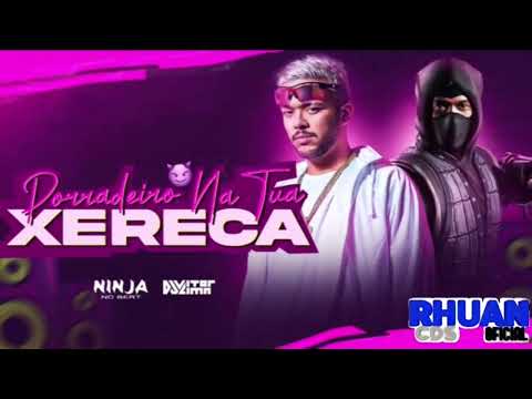 PORRADEIRO NA MINHA XEREC4 - DJ VITOR LIMA - TIKTOK ARROCHADEIRA