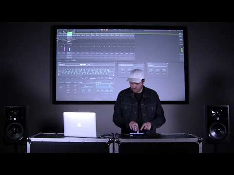 Maschine Mikro MK3: Making a Beat-First Look