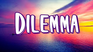 Dilemma - Nelly Ft. Kelly Rowland/ Letra &amp; Lyrics/