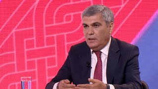 Հարցազրույց Արամ Սարգսյանի հետ