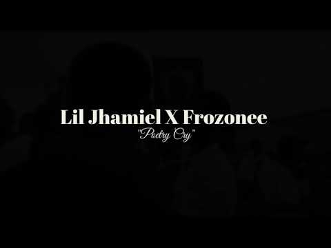 Jhamiel x Frozonee - Poetry Cry (Official Video) Shot By Global Films