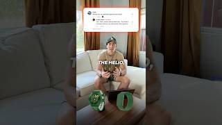 Download lagu Would I recommend the Amazfit Helio AND the Garmin? #helio #garmin #fitnesstracker mp3