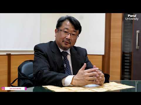 Parul University General video thumbnail 76