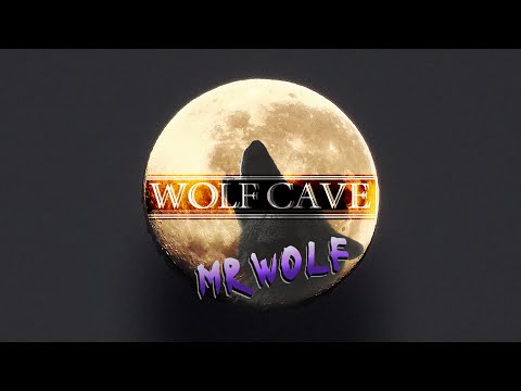Dr. Wolf - Damn Groove [Menestrel - Virei Um Quadro feat. Rashid]