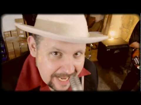 Big Boy Bloater & the Limits - Leonard Cohen (Official Video)