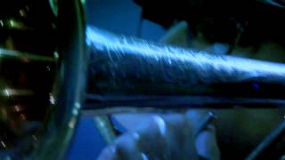 MEN IN SWING don't get around much anymore (Duke Ellington) jazz