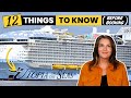 12 Things To Know BEFORE Booking UTOPIA Of The Seas In 2026