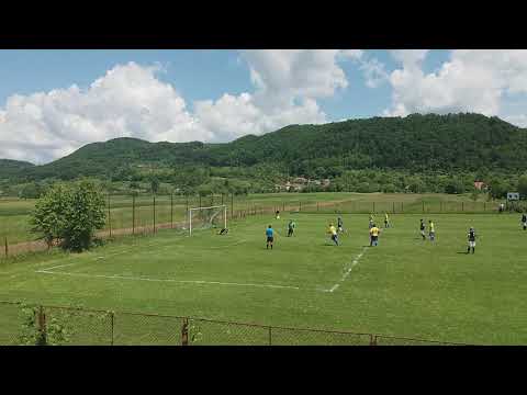 Gol Duma, din penalty, in Metalul - Ghelari 5-1