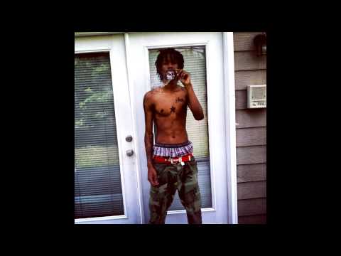 TEVIN DURANT X SHIT [@FEB_TEVO]