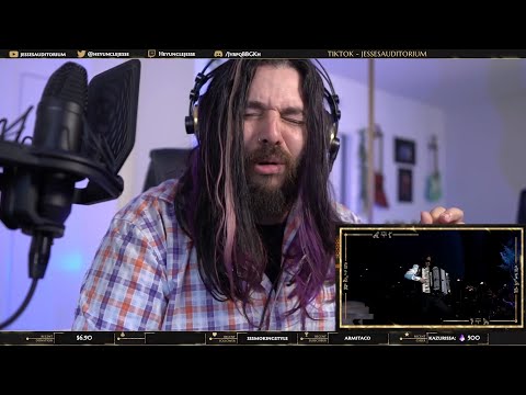 Bravely Default - Love's Vagrant | Reacting To Video Game Music!