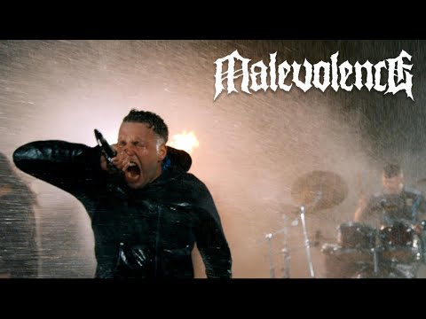 MALEVOLENCE - The Other Side (Official Video)
