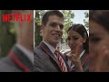 Élite | Season 2 - Month Announcement | Netflix
