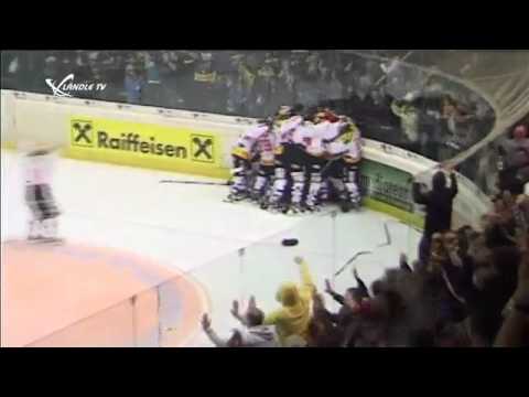 NL-Finale: EC Dornbirn vs. VEU Feldkirch