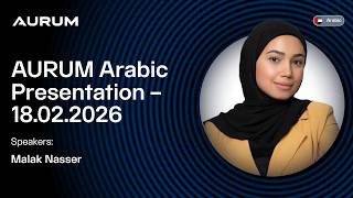 Download lagu AURUM Arabic Presentation mp3