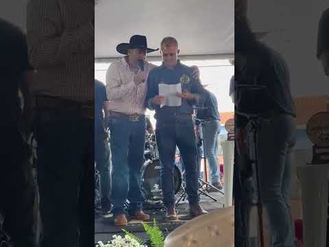 queima do alho Santa Cruz da esperança SP comitiva amigos inseparáveis em 2 lugar