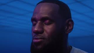 Calm app — Train your Mind with LeBron James | :30s Commercial