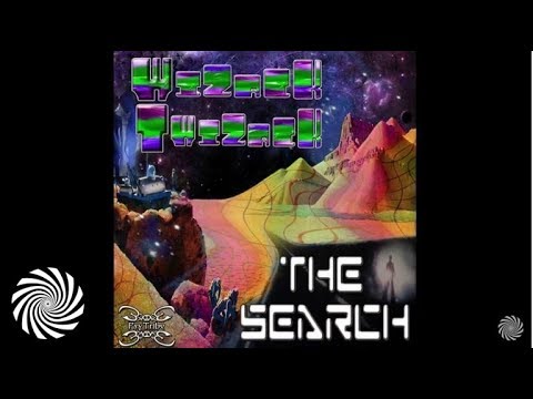 Wizack Twizack - The Search