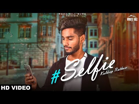 Selfie — watch video