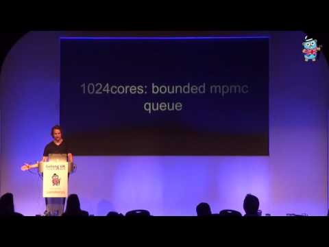 Golang UK Conference 2016 - Travis Bischel - When Idioms Become Bottlenecks