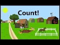 EU Starter CD2 08 How Many Cows