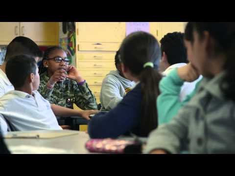 A Teacher Like You - Sabrina Moore