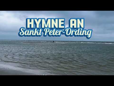 Hymne an Sankt Peter-Ording