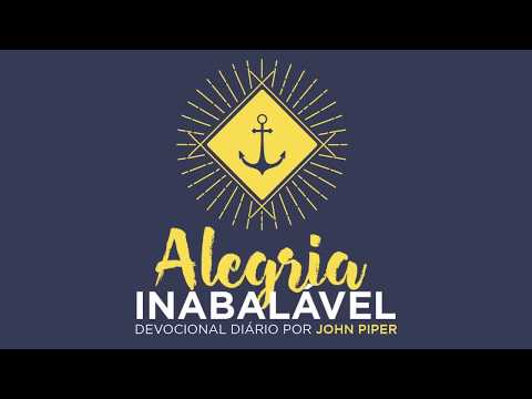 19 de Outubro - A maior felicidade do amor