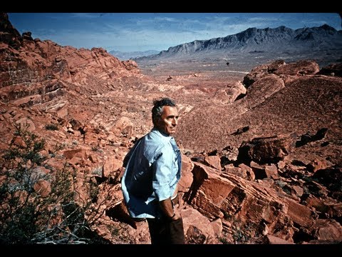 Michelangelo Antonioni  BBC Arena 1997