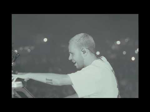 PARISI - Mutual Feelings (Official Visualiser)