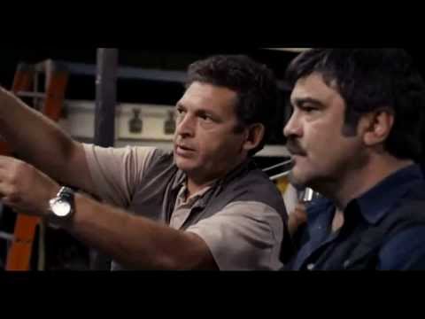 Boris - cinema poetico politico