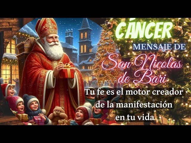 Vídeo relacionado con El Diario Mágico de Cáncer: Afirmaciones Poderosas y Espacios para Cultivar Tu Intuición y Bienestar Emocional: Un Diario de Cáncer | Gratitud y el ... Manifestación y Escritura para Cada Signo)
