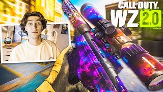 WARZONE 2.0 VA CHANGER CALL OF DUTY A JAMAIS ( avis, dmz … )